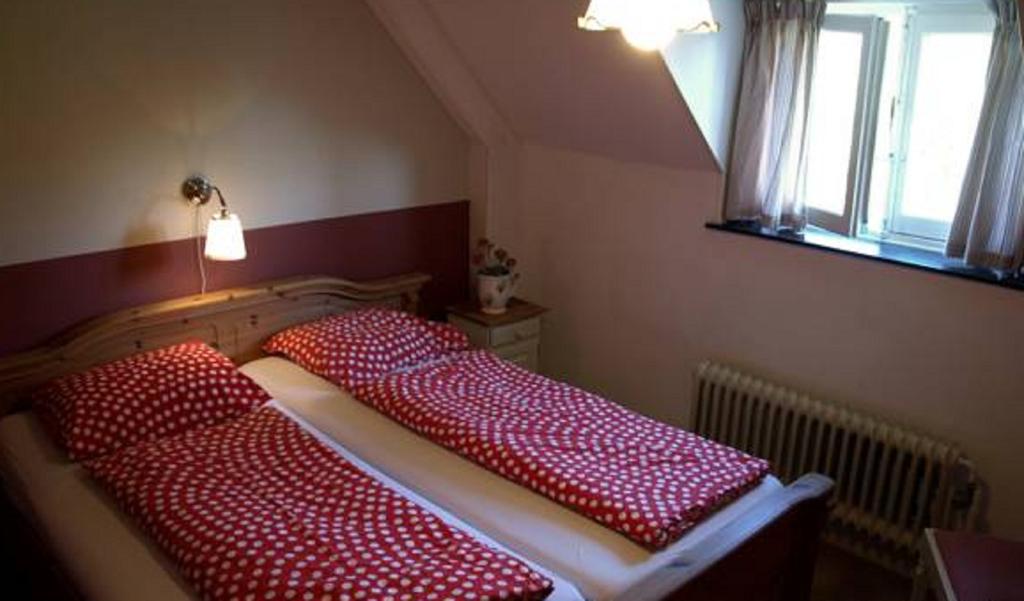 Villa Warempel ファルケンブルフ 部屋 写真