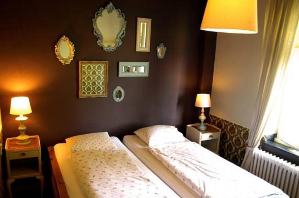 Villa Warempel ファルケンブルフ 部屋 写真