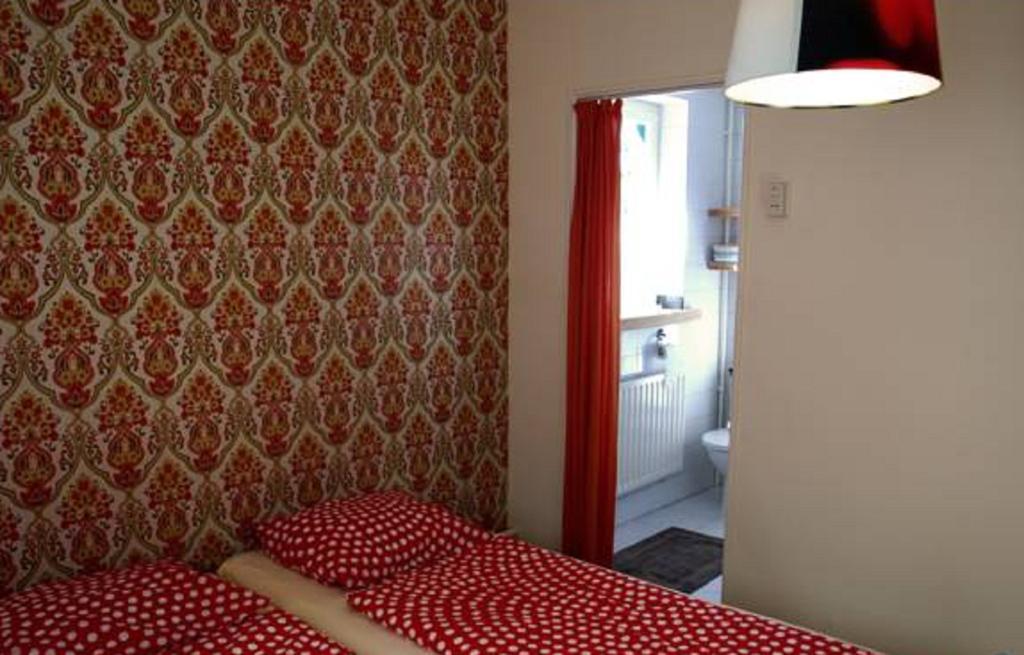 Villa Warempel ファルケンブルフ 部屋 写真