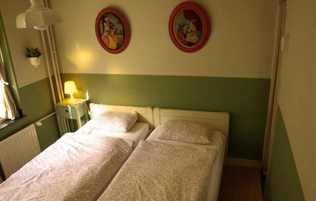 Villa Warempel ファルケンブルフ 部屋 写真