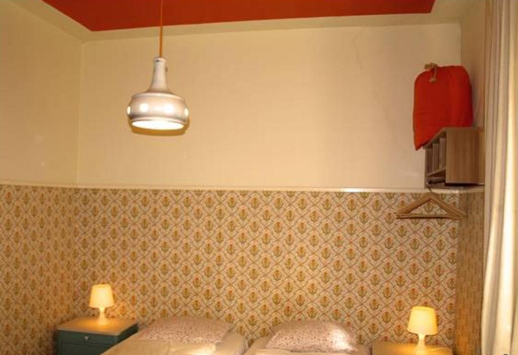 Villa Warempel ファルケンブルフ 部屋 写真
