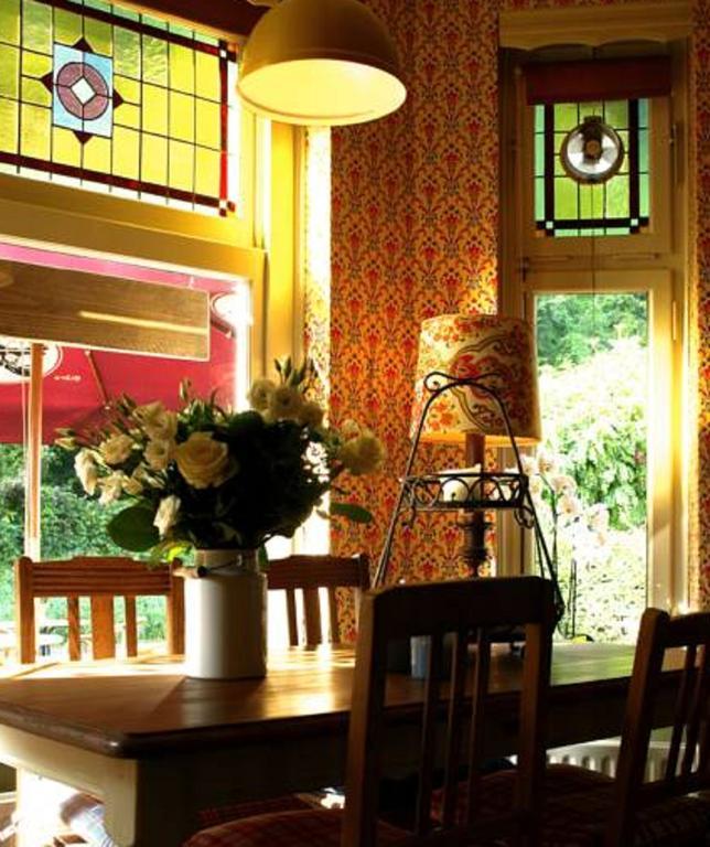 Villa Warempel ファルケンブルフ エクステリア 写真