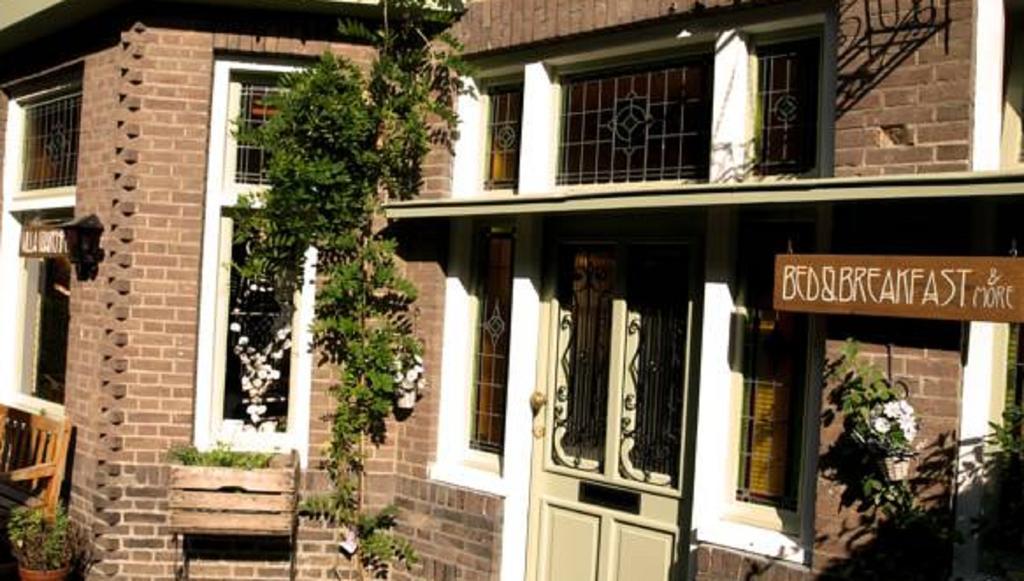 Villa Warempel ファルケンブルフ エクステリア 写真