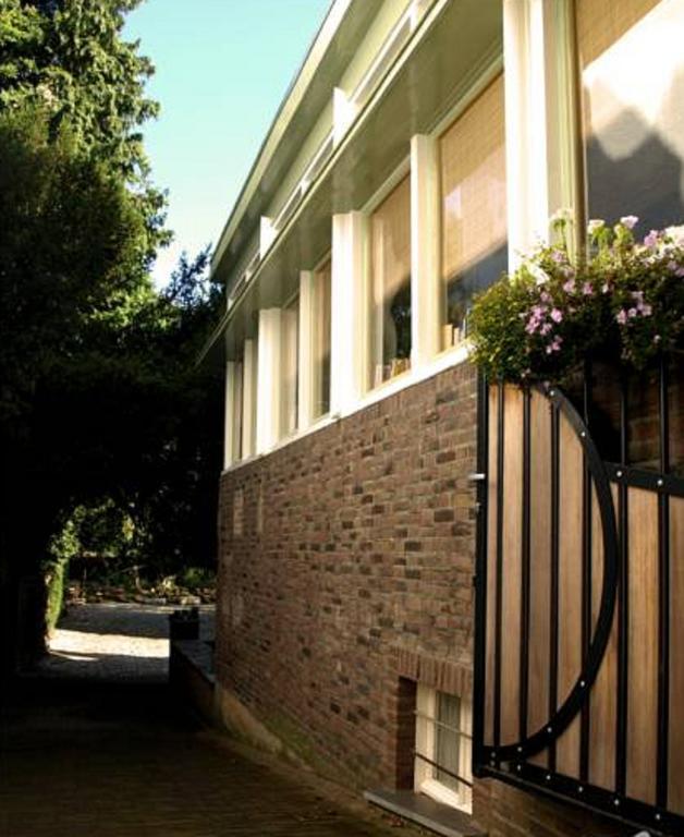 Villa Warempel ファルケンブルフ エクステリア 写真