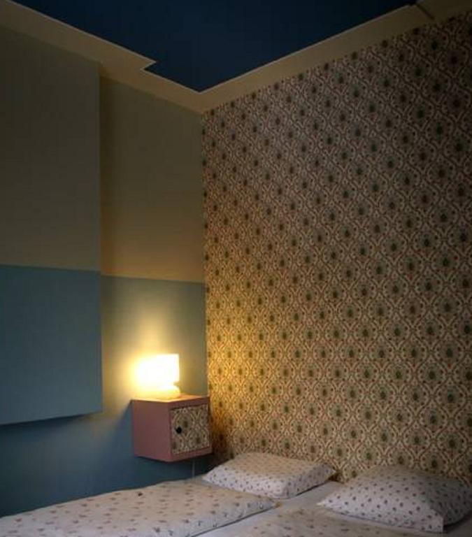 Villa Warempel ファルケンブルフ 部屋 写真
