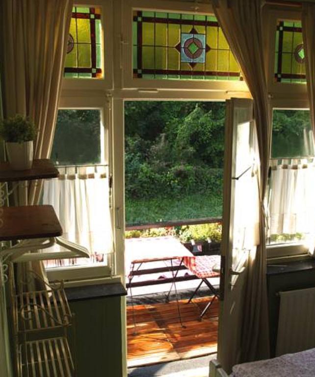 Villa Warempel ファルケンブルフ 部屋 写真