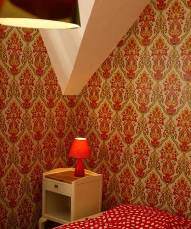 Villa Warempel ファルケンブルフ 部屋 写真