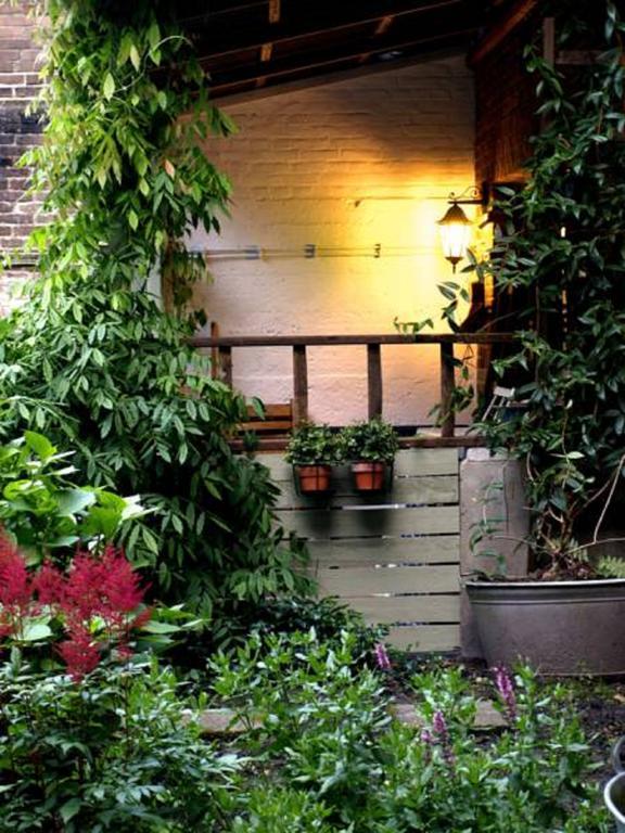 Villa Warempel ファルケンブルフ エクステリア 写真