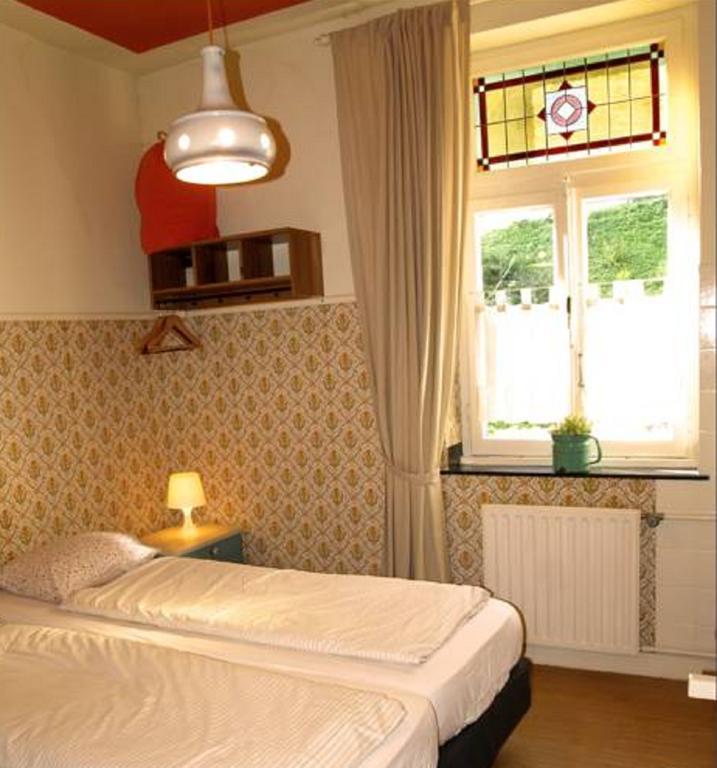 Villa Warempel ファルケンブルフ 部屋 写真