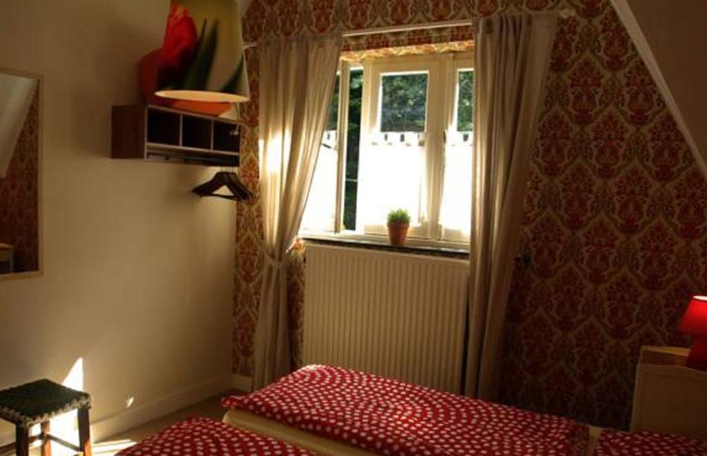 Villa Warempel ファルケンブルフ 部屋 写真
